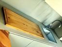 Cedar Slab