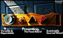 The Feast Board